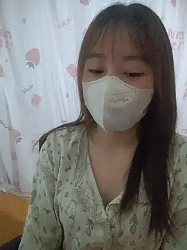 Snapshot of Kajisu_26 chatting on 05-31-26, 12:52 Kajisu 26 online show from 05-31-26, 12:52