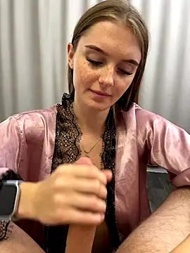 lovelly molly online show from 11-07-25, 09:15