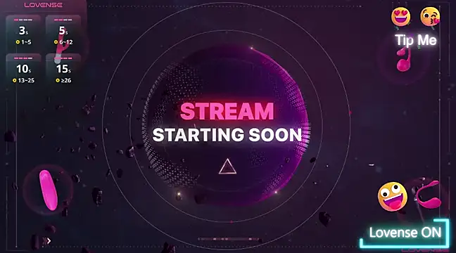 Snapshot of Bi-Sunny chatting on 01-07-25, 08:34 Bi-Sunny online show from 01-07-25, 08:34