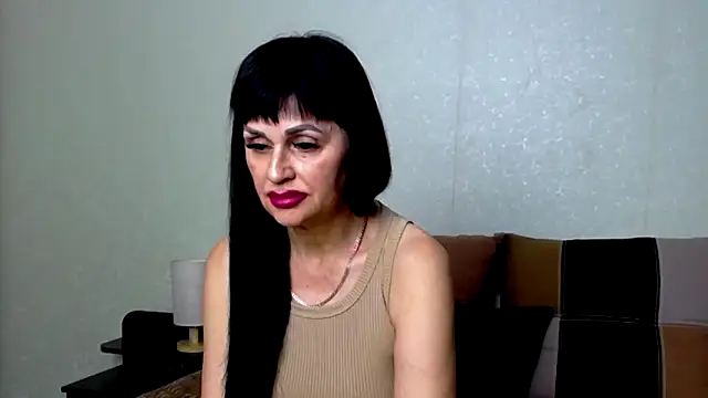 VeneraV online show from 02-18-26, 02:35