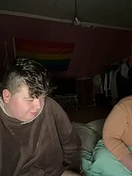 LolaetMarine1 online show from 01-25-25, 04:57