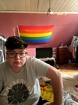 LolaetMarine1 online show from 09-18-25, 12:51