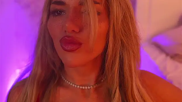 ClaraHazel online show from 01-09-26, 05:10