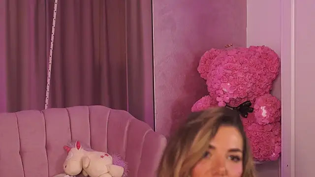 ClaraHazel online show from 04-16-26, 04:13