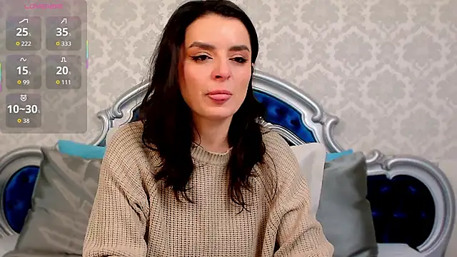 LilithDaughter online show from 02-02-26, 06:12