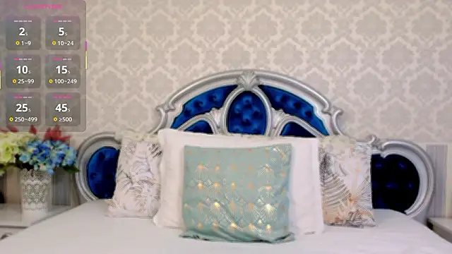 LilithDaughter online show from 02-18-26, 06:42