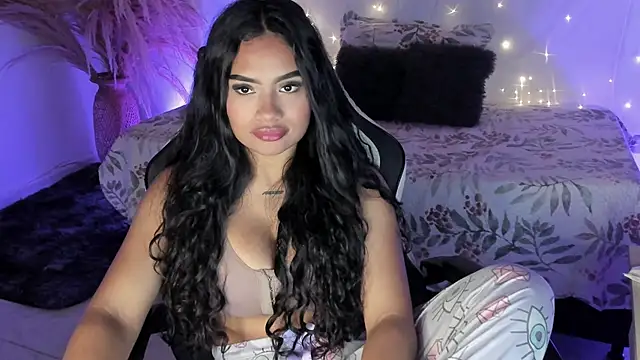 Riana Kean online show from 04-26-26, 02:20