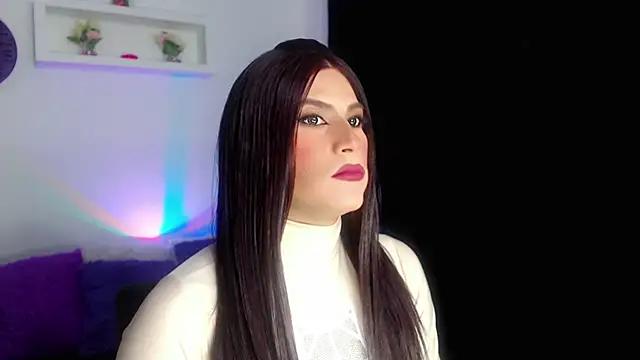 Snapshot of Ari_Tss chatting on 02-13-25, 07:31 Ari Tss online show from 02-13-25, 07:31