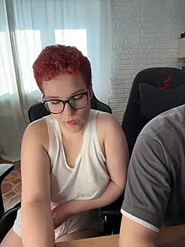 MrMrsRight online show from 03-09-26, 10:30