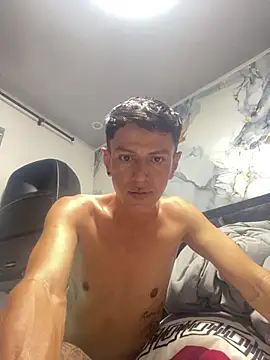 andy dwels777 online show from 12-18-25, 01:00