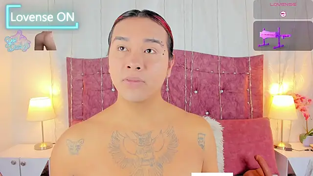 CristalSofiaHOT online show from 01-19-26, 12:31