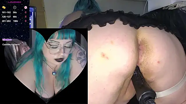 ivenxxxvain online show from 07-06-26, 06:32