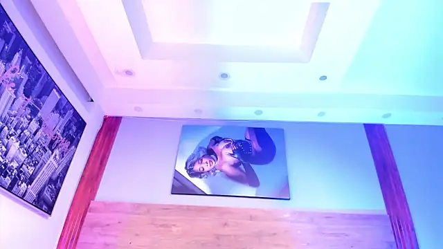 Aliisson Cruz online show from 01-17-26, 07:24