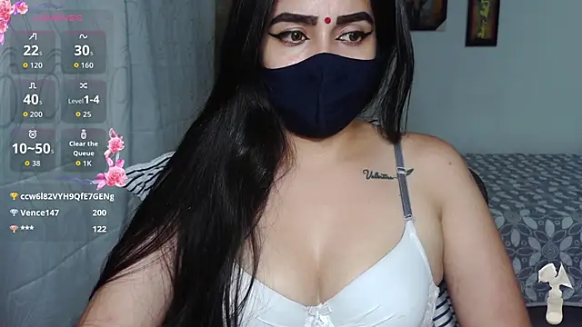 Snapshot of umarany chatting on 11-01-25, 03:08 umarany online show from 11-01-25, 03:08