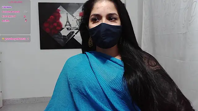 umarany online show from 03-23-26, 01:59