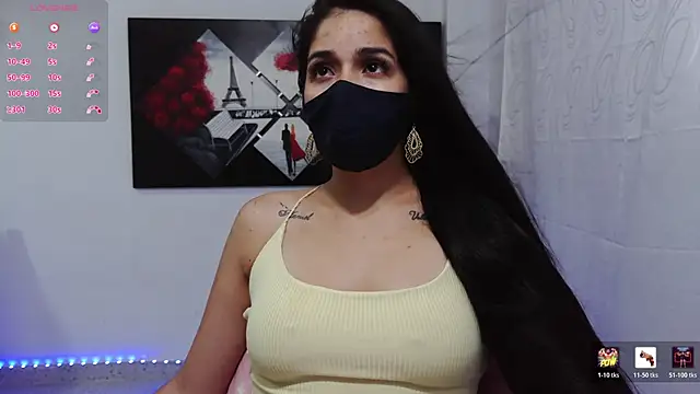 umarany online show from 03-24-26, 03:50