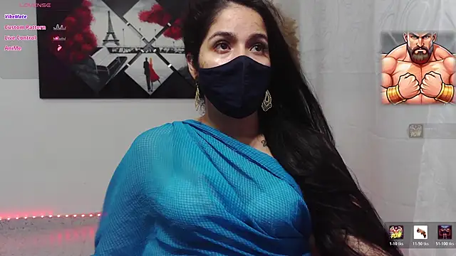 umarany online show from 04-08-26, 03:56