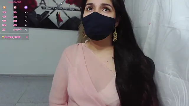 umarany online show from 04-21-26, 02:45