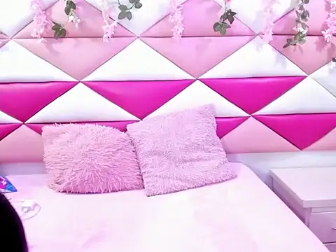 Cocoo Nuth online show from 02-22-26, 02:24