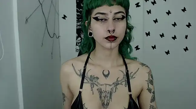 n0sferatus   online show from 01-07-25, 05:12