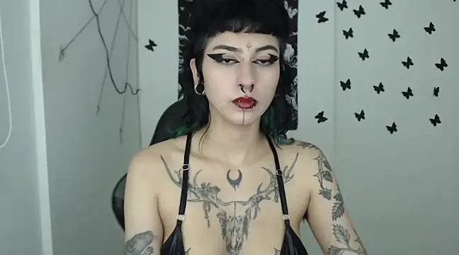 n0sferatus   online show from 01-10-25, 03:29