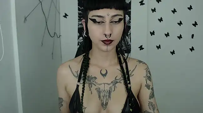 n0sferatus   online show from 03-13-25, 03:11