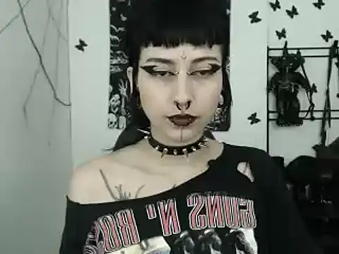 n0sferatus   online show from 10-01-25, 03:12