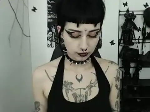 n0sferatus   online show from 10-16-25, 11:55