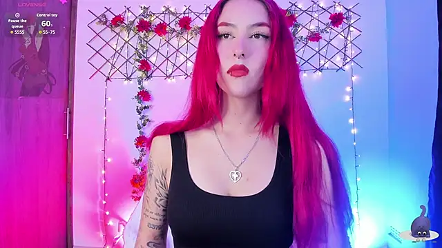 Megan wolf1  online show from 03-06-26, 03:14