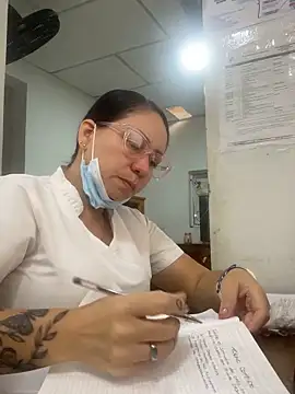 Snapshot of nurse_desi_sexlove chatting on 01-21-25, 02:26 nurse desi sexlove online show from 01-21-25, 02:26