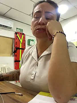 Snapshot of nurse_desi_sexlove chatting on 01-27-25, 05:47 nurse desi sexlove online show from 01-27-25, 05:47