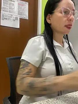 Snapshot of nurse_desi_sexlove chatting on 01-31-25, 06:02 nurse desi sexlove online show from 01-31-25, 06:02