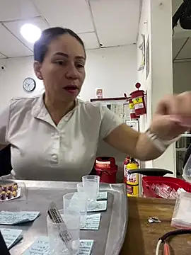 Snapshot of nurse_desi_sexlove chatting on 02-24-25, 12:52 nurse desi sexlove online show from 02-24-25, 12:52