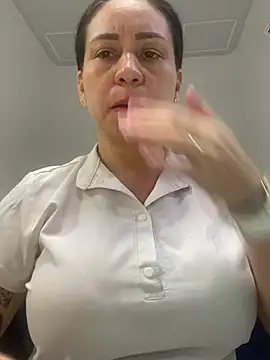 Snapshot of nurse_desi_sexlove chatting on 02-28-25, 01:58 nurse desi sexlove online show from 02-28-25, 01:58