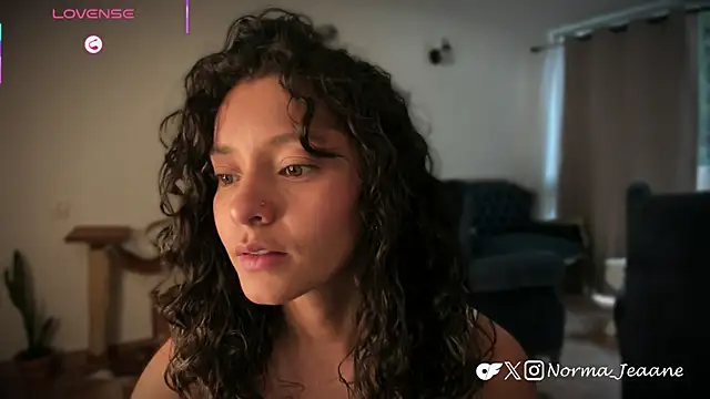 Norma-Jeaane online show from 04-02-26, 09:45