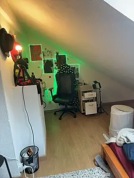 rafamarianoofc online show from 02-25-26, 09:19