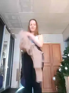 Evelina cute online show from 01-07-26, 12:29