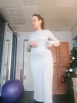 Evelina cute online show from 02-10-26, 01:37