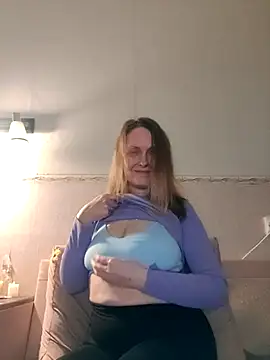 Evelina cute online show from 02-11-26, 06:57