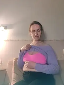 Evelina cute online show from 03-23-26, 05:39