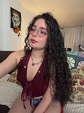 Antoniart  online show from 03-13-26, 03:35