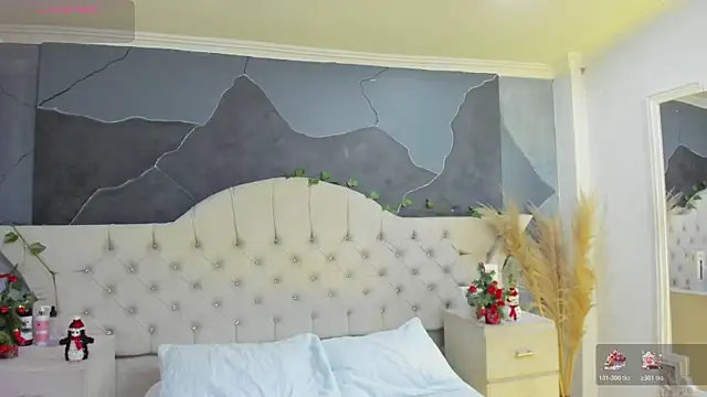 AmberGreyy  online show from 12-21-25, 02:02