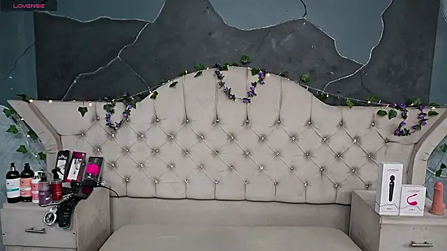 AmberGreyy  online show from 03-06-26, 05:09