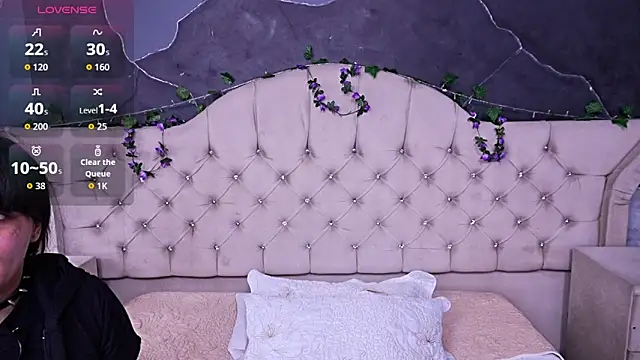 AmberGreyy  online show from 03-20-26, 05:07