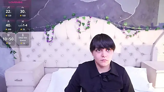 AmberGreyy  online show from 03-24-26, 05:18