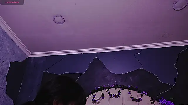 AmberGreyy  online show from 07-07-26, 05:06