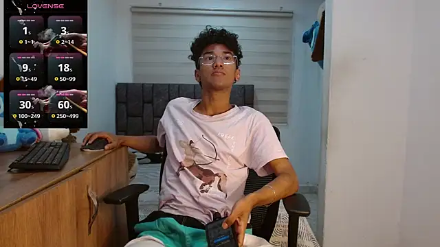 Snapshot of harrytwink18 chatting on 09-15-25, 03:23 harrytwink18 online show from 09-15-25, 03:23