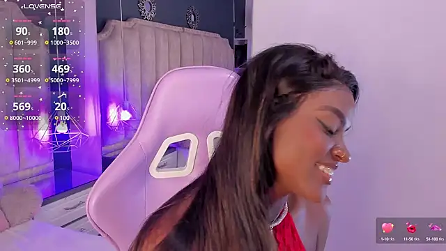 Snapshot of IsabellaBromsS chatting on 01-18-25, 12:46 IsabellaBromsS online show from 01-18-25, 12:46