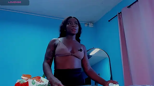 IsabellaBromsS online show from 04-23-26, 10:01