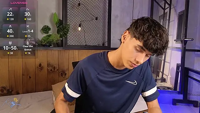 andrewortix online show from 03-30-26, 04:13